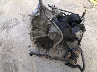 bontott NISSAN NOTE Automata Váltó