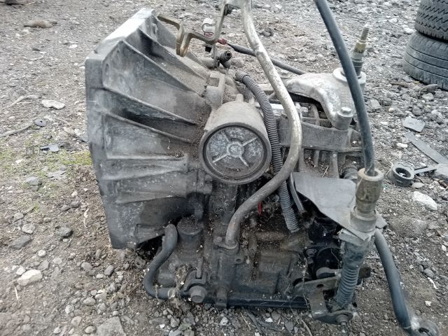 bontott NISSAN NOTE Automata Váltó