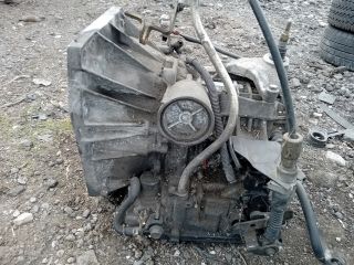 bontott NISSAN NOTE Automata Váltó
