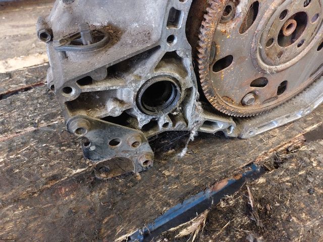 bontott NISSAN NOTE Automata Váltó