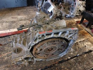 bontott NISSAN NOTE Automata Váltó