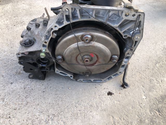 bontott NISSAN NOTE Automata Váltó