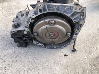 bontott NISSAN NOTE Automata Váltó