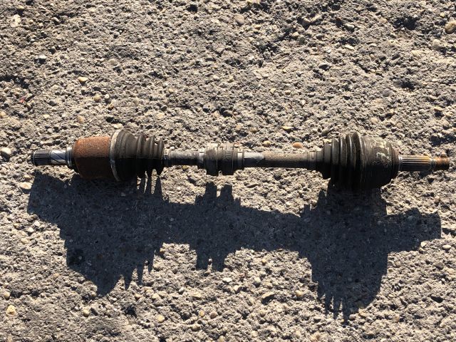 bontott NISSAN NOTE Bal Féltengely