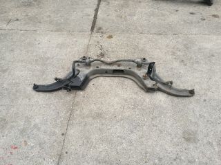 bontott NISSAN NOTE Első Bölcső