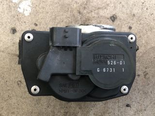 bontott NISSAN NOTE Fojtószelep (Elektromos)