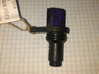 bontott NISSAN NOTE Főtengely Fordulatszám Jeladó