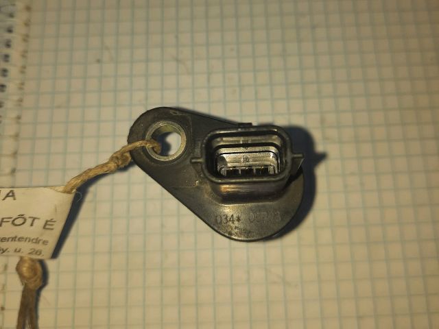 bontott NISSAN NOTE Főtengely Fordulatszám Jeladó