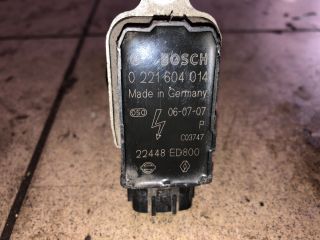 bontott NISSAN NOTE Gyújtótrafó