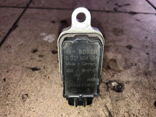 bontott NISSAN NOTE Gyújtótrafó