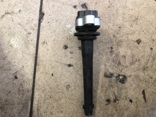 bontott NISSAN NOTE Gyújtótrafó