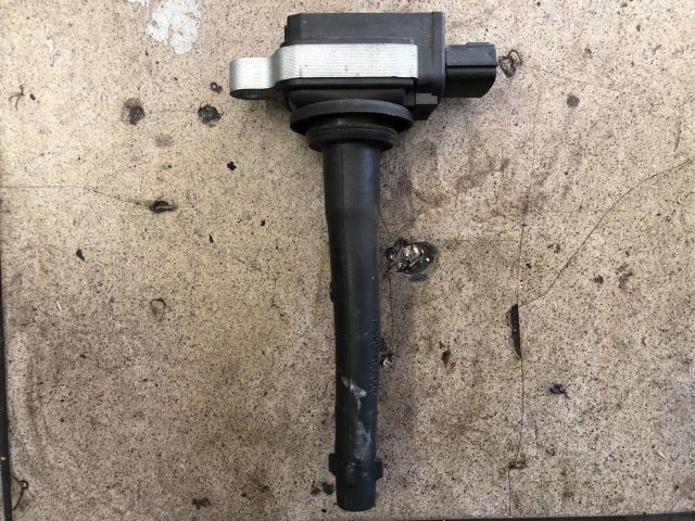 bontott NISSAN NOTE Gyújtótrafó