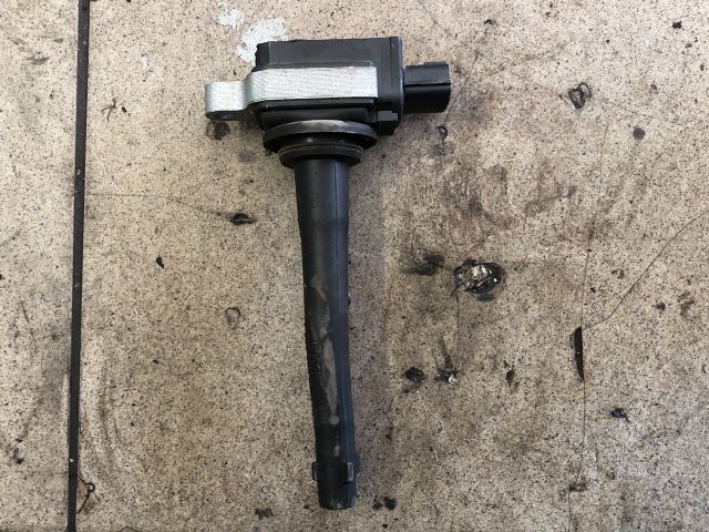 bontott NISSAN NOTE Gyújtótrafó