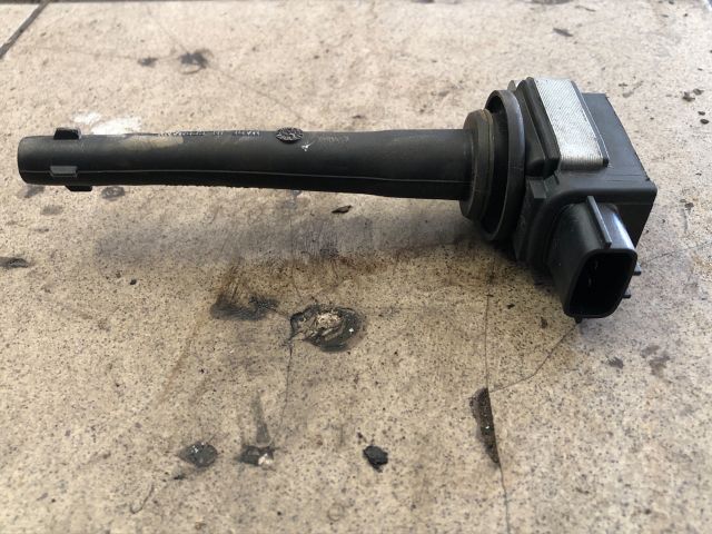 bontott NISSAN NOTE Gyújtótrafó