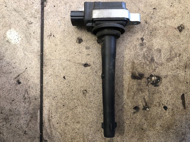 bontott NISSAN NOTE Gyújtótrafó