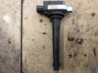 bontott NISSAN NOTE Gyújtótrafó