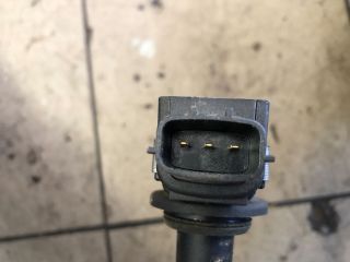 bontott NISSAN NOTE Gyújtótrafó