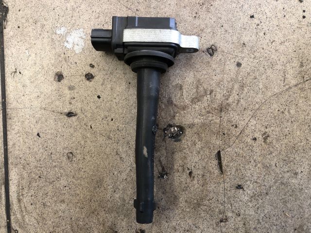 bontott NISSAN NOTE Gyújtótrafó