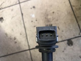 bontott NISSAN NOTE Gyújtótrafó