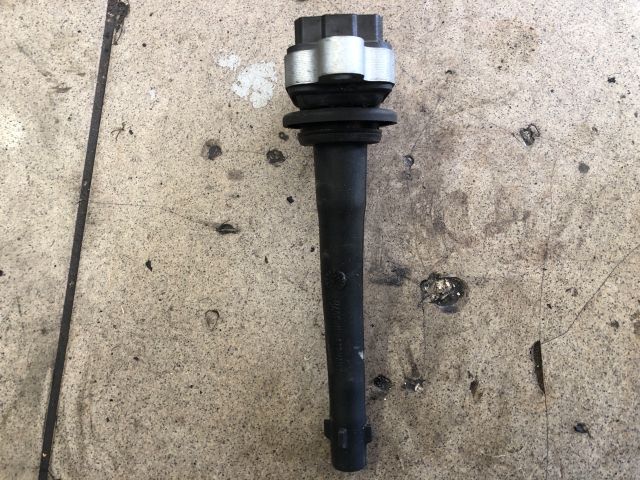 bontott NISSAN NOTE Gyújtótrafó