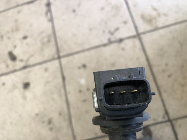 bontott NISSAN NOTE Gyújtótrafó