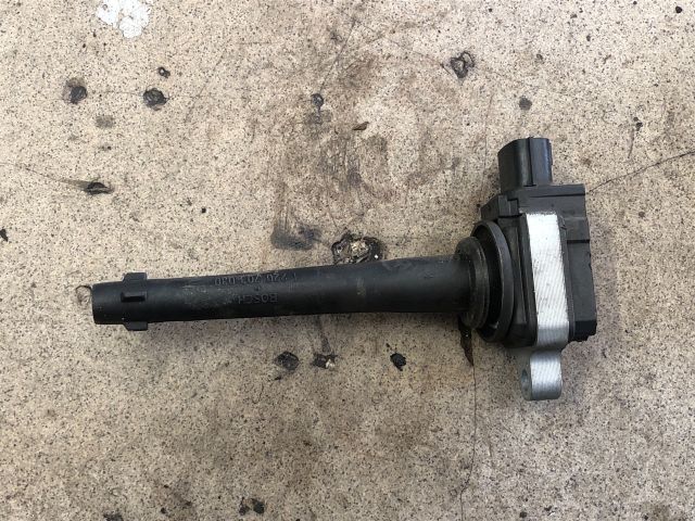 bontott NISSAN NOTE Gyújtótrafó