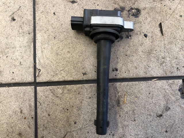 bontott NISSAN NOTE Gyújtótrafó