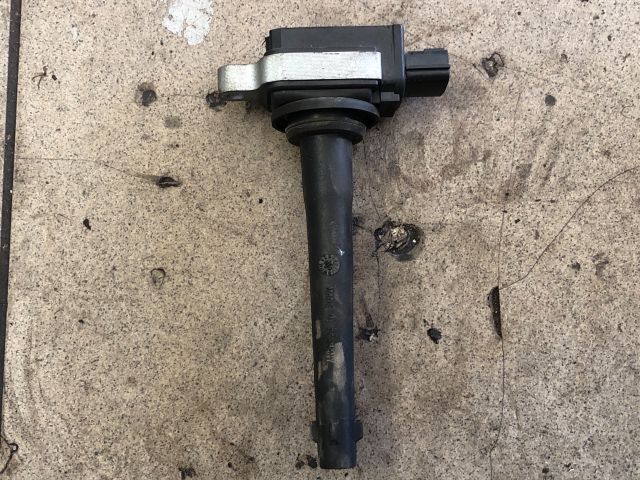 bontott NISSAN NOTE Gyújtótrafó