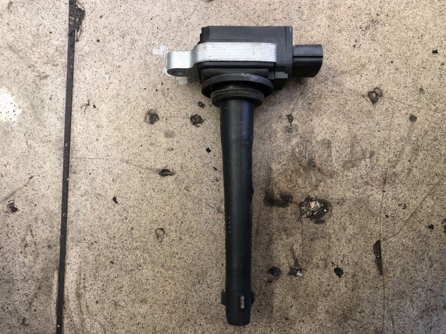 bontott NISSAN NOTE Gyújtótrafó