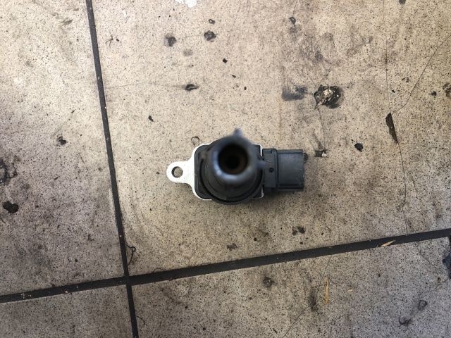 bontott NISSAN NOTE Gyújtótrafó