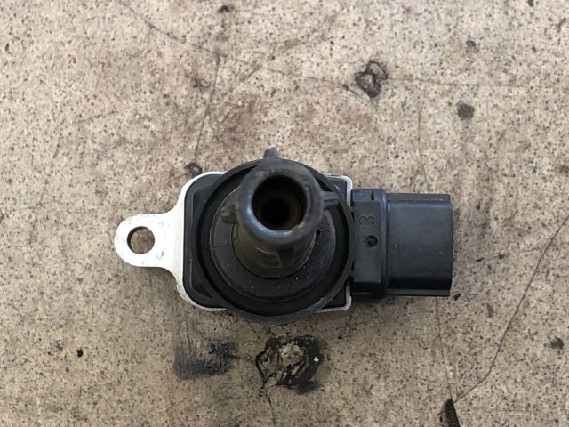 bontott NISSAN NOTE Gyújtótrafó