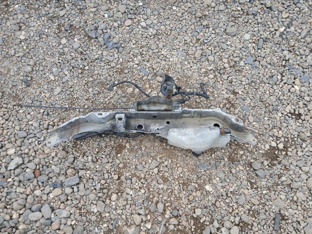 bontott NISSAN NOTE Homlokfal (Üres lemez)