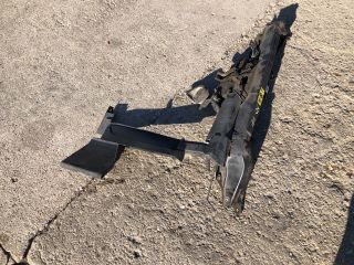 bontott NISSAN NOTE Homlokfal (Üres lemez)