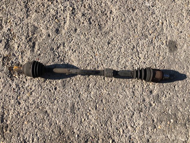 bontott NISSAN NOTE Jobb Féltengely