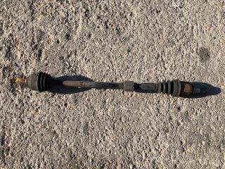 bontott NISSAN NOTE Jobb Féltengely