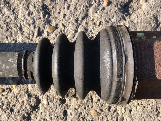 bontott NISSAN NOTE Jobb Féltengely