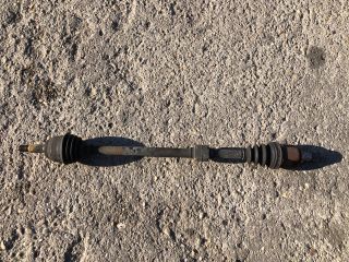 bontott NISSAN NOTE Jobb Féltengely