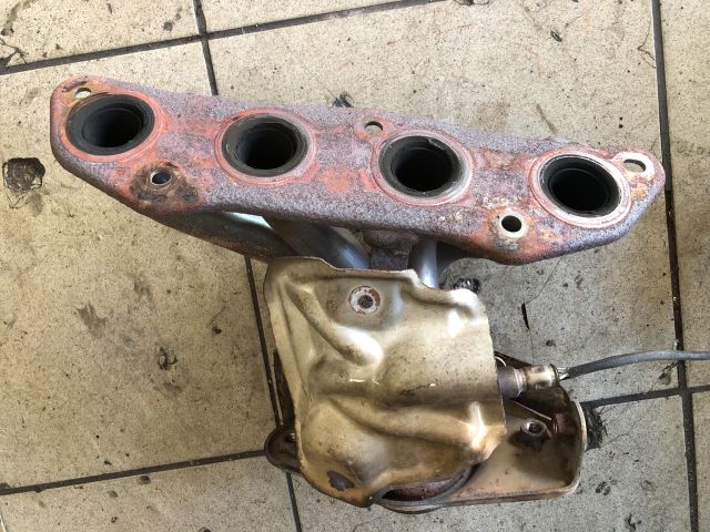 bontott NISSAN NOTE Leömlő (Soros)