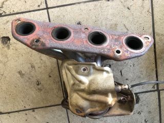 bontott NISSAN NOTE Leömlő (Soros)