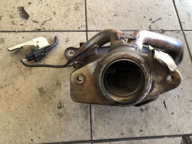 bontott NISSAN NOTE Leömlő (Soros)