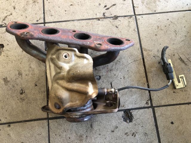 bontott NISSAN NOTE Leömlő (Soros)