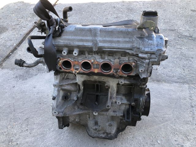 bontott NISSAN NOTE Motor (Fűzött blokk hengerfejjel)