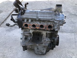 bontott NISSAN NOTE Motor (Fűzött blokk hengerfejjel)