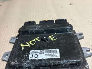 bontott NISSAN NOTE Motorvezérlő