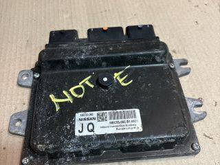 bontott NISSAN NOTE Motorvezérlő