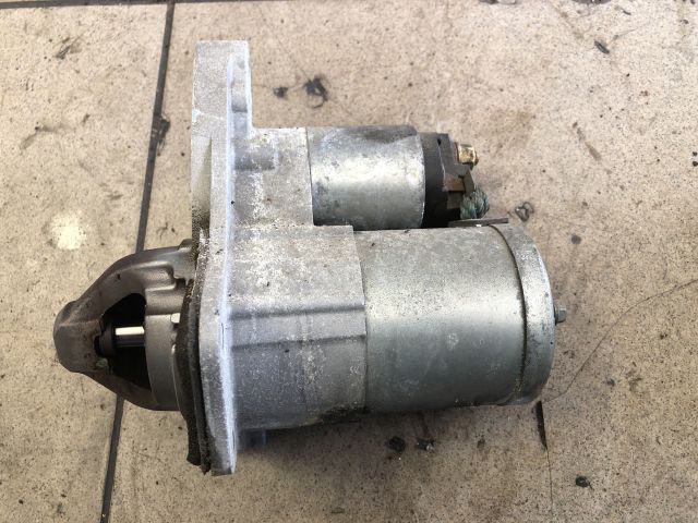 bontott NISSAN NOTE Önindító