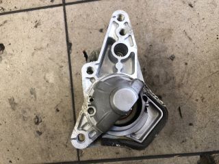 bontott NISSAN NOTE Önindító