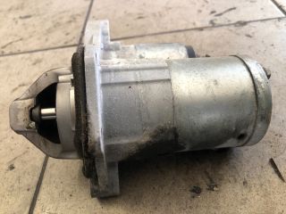 bontott NISSAN NOTE Önindító