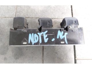 bontott NISSAN NOTE Ablakemelő Kapcsoló Négyes / Kettes