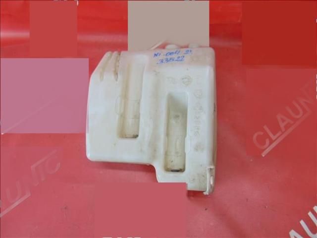 bontott NISSAN NOTE Ablakmosó Tartály